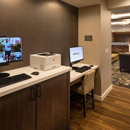 Residence Inn By Marriott Wenatchee Extérieur photo