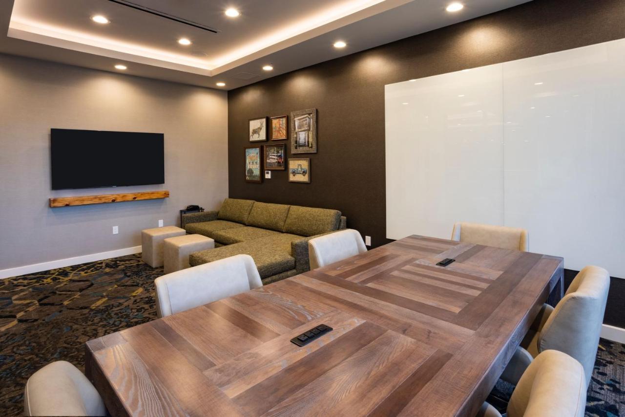 Residence Inn By Marriott Wenatchee Extérieur photo