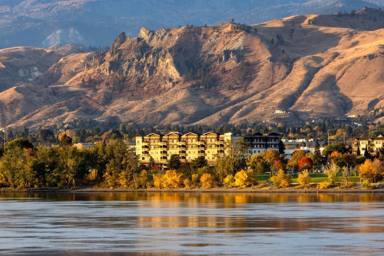 Residence Inn By Marriott Wenatchee Extérieur photo