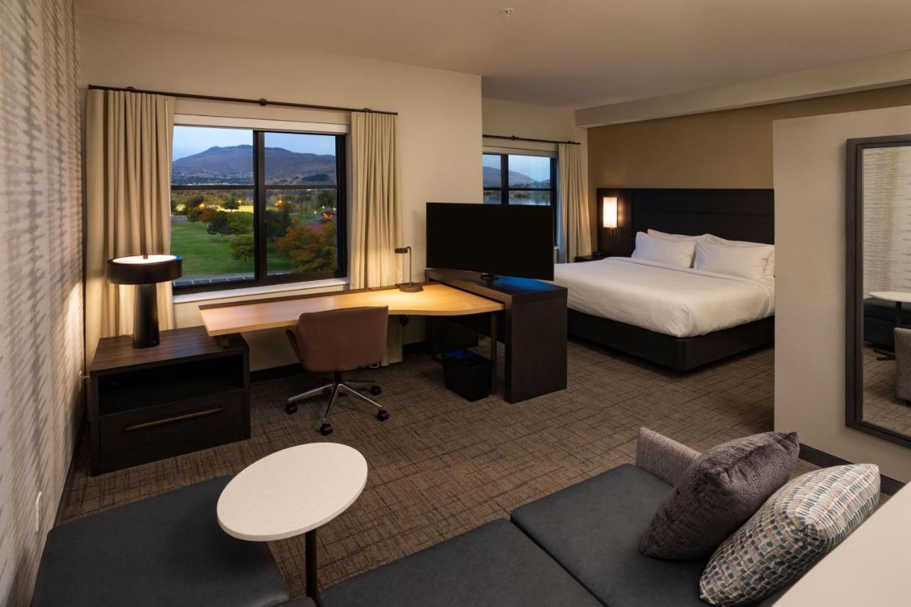 Residence Inn By Marriott Wenatchee Extérieur photo