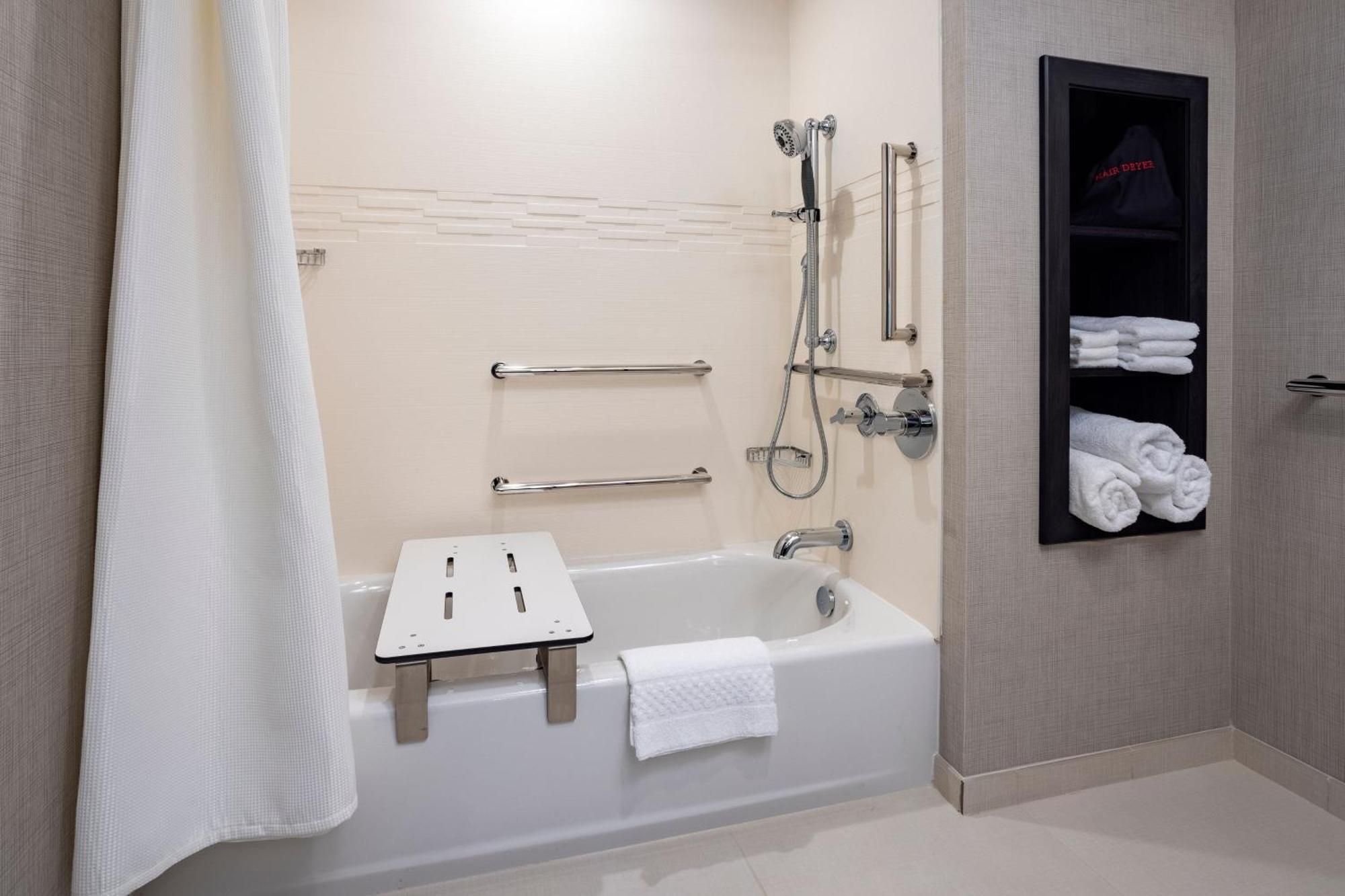 Residence Inn By Marriott Wenatchee Extérieur photo