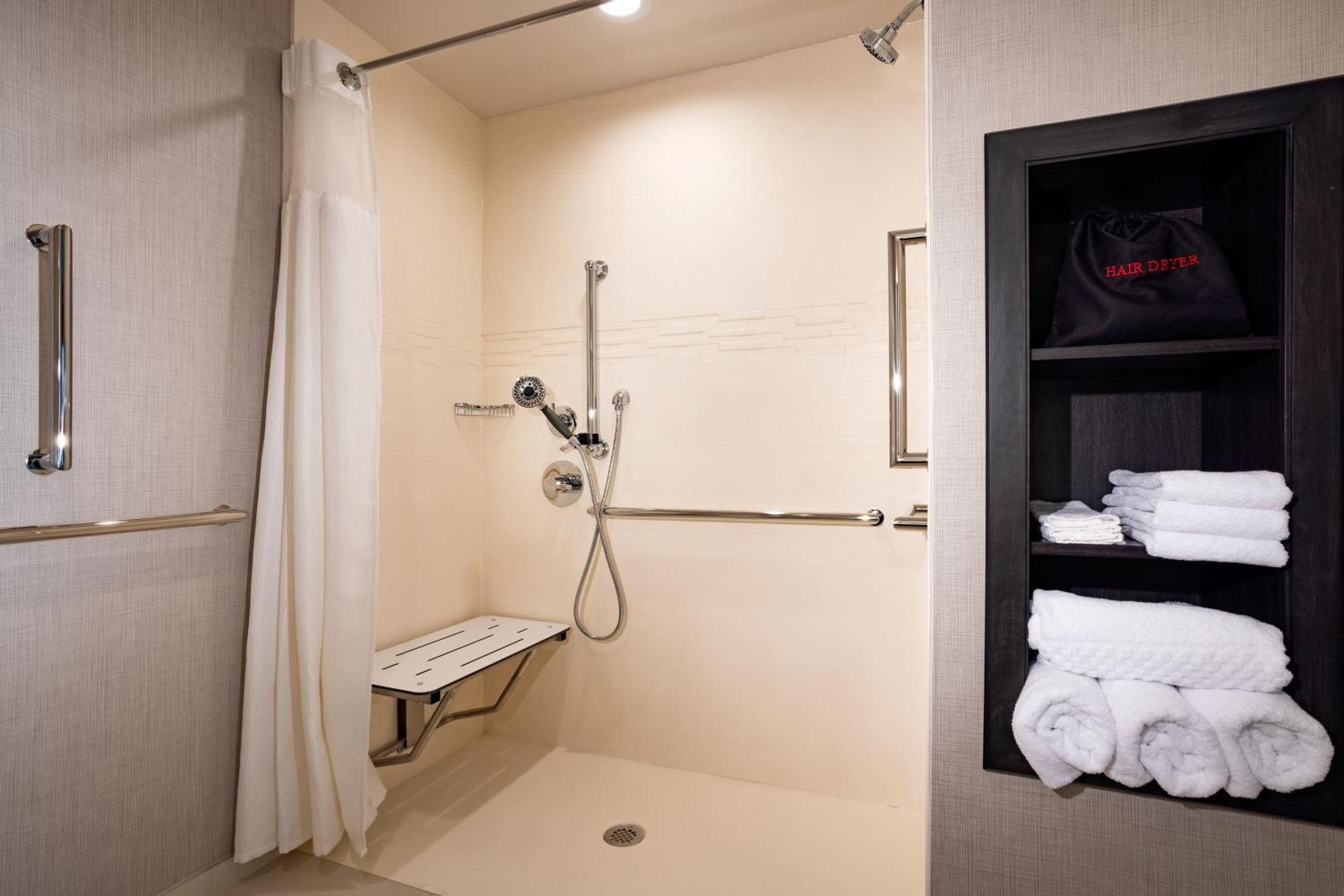 Residence Inn By Marriott Wenatchee Extérieur photo