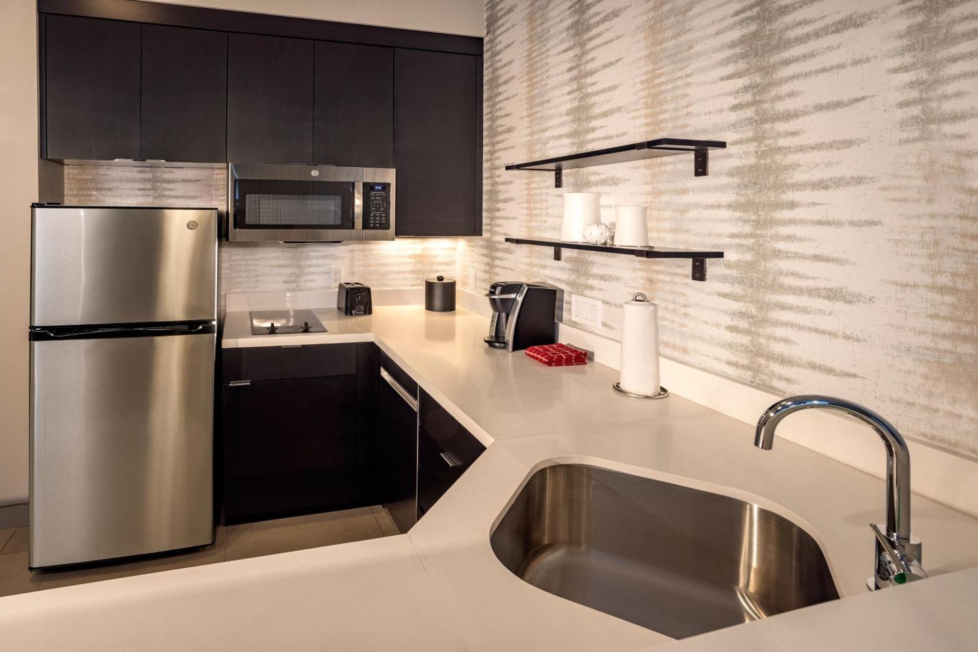Residence Inn By Marriott Wenatchee Extérieur photo