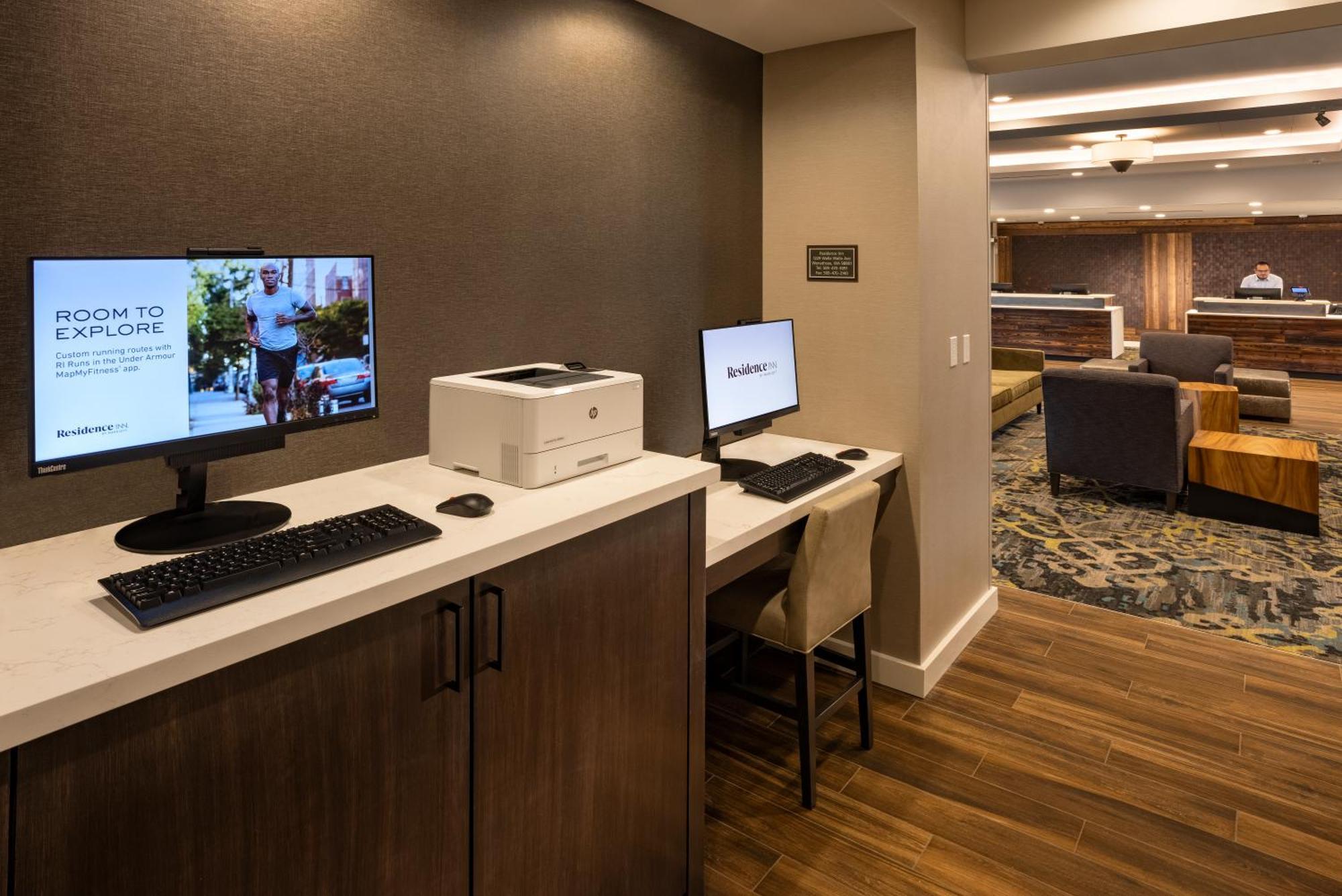 Residence Inn By Marriott Wenatchee Extérieur photo