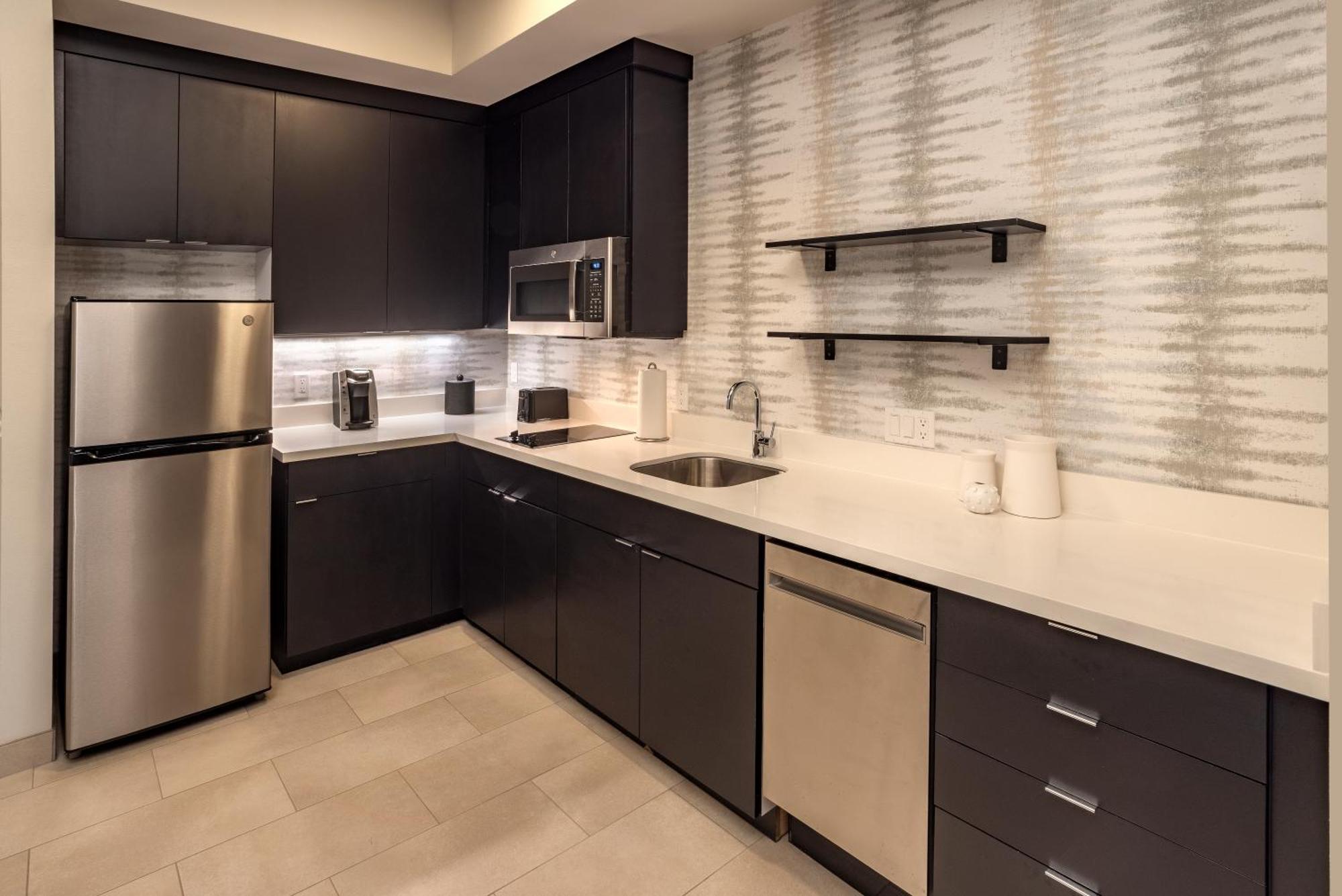 Residence Inn By Marriott Wenatchee Extérieur photo