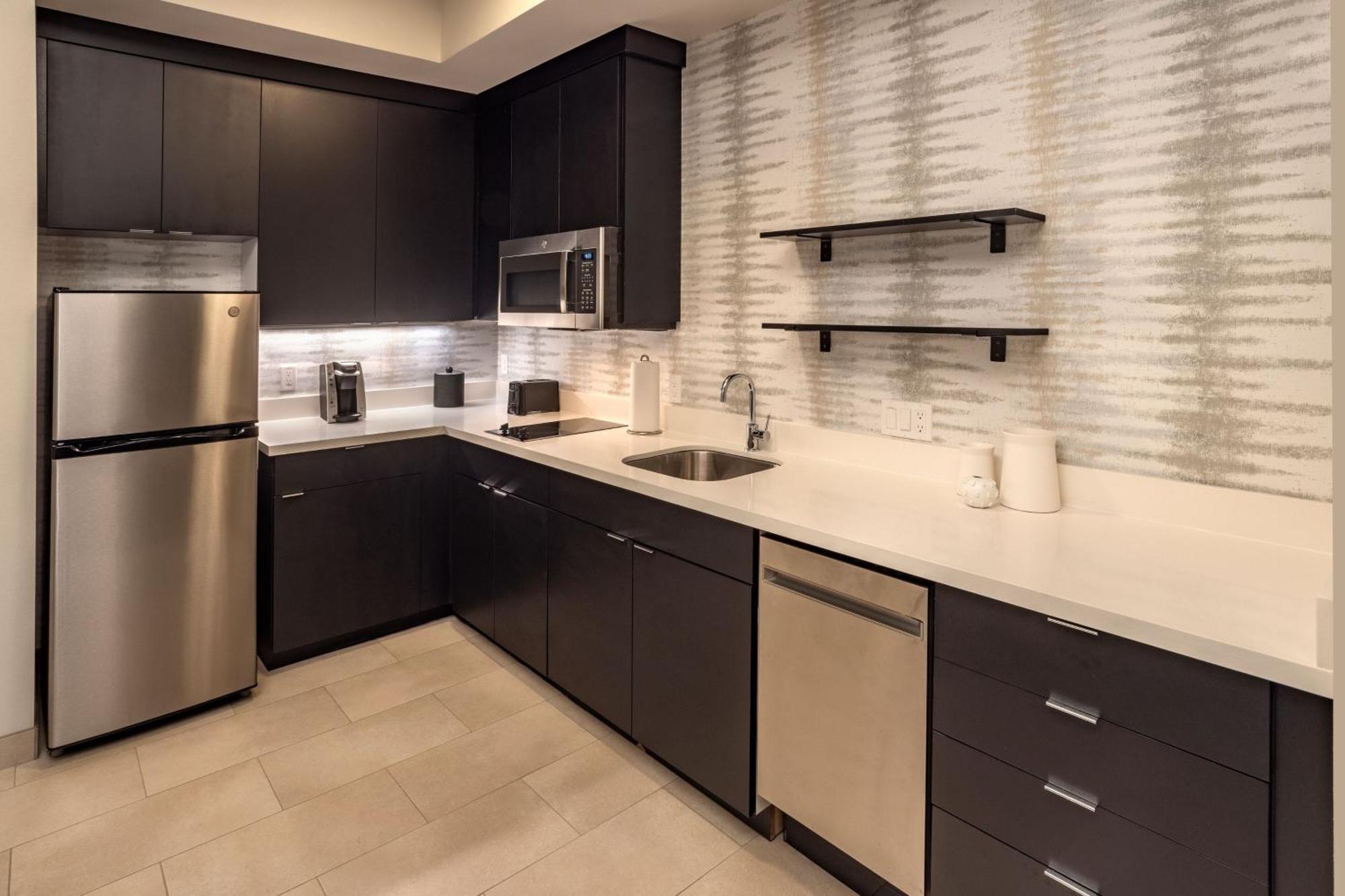 Residence Inn By Marriott Wenatchee Extérieur photo