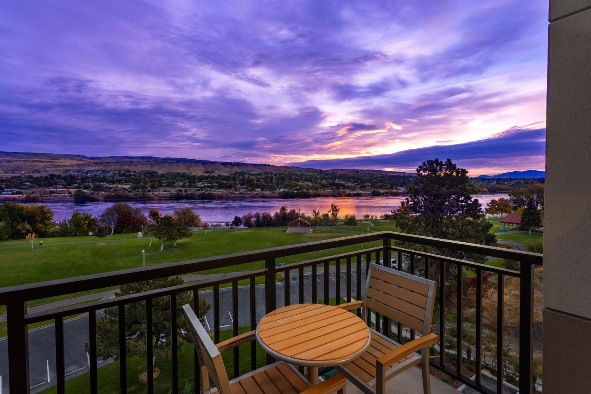 Residence Inn By Marriott Wenatchee Extérieur photo